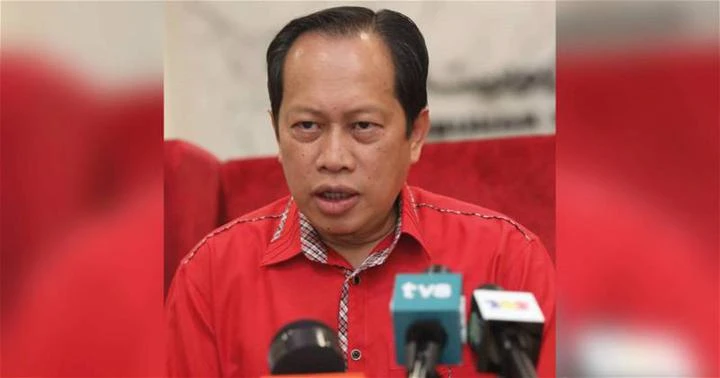 阿末瑪斯蘭：巫統大會應聚焦6州選課題　為備戰州選鋪路