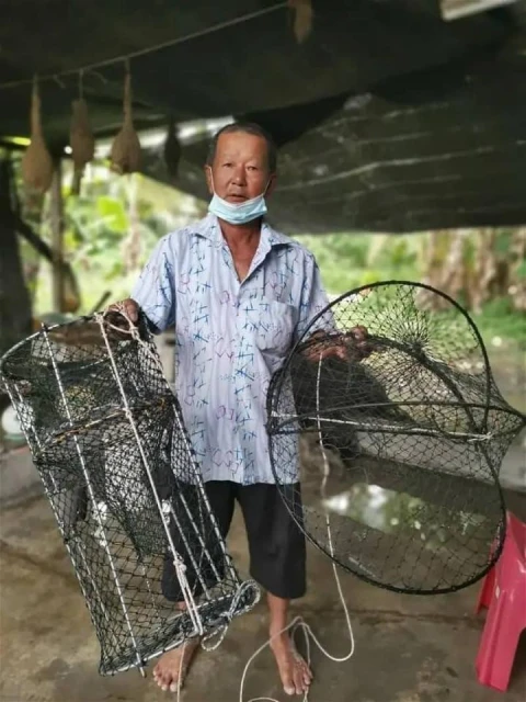 大馬2022年產1萬6074噸螃蟹　總監：養殖僅占334噸