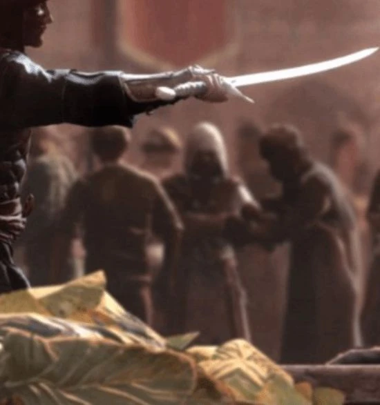 對味了！《刺客信條：幻景》新宣傳圖公布