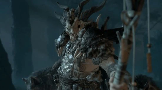 《暗黑4》職業平衡調整:野蠻人被削慘!