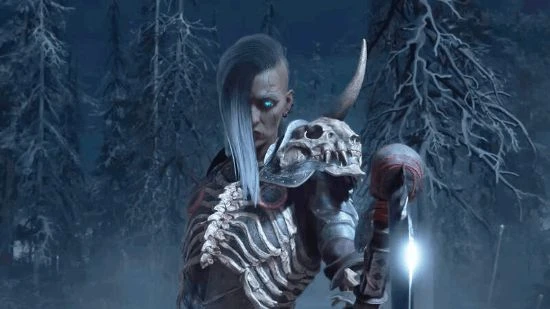 《暗黑4》職業平衡調整:野蠻人被削慘!