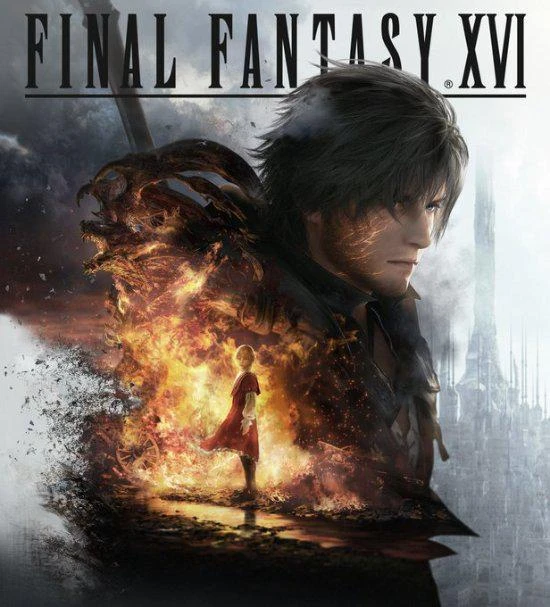 部分玩家認為《FF16》會大賣:預購量不樂觀是謠言!