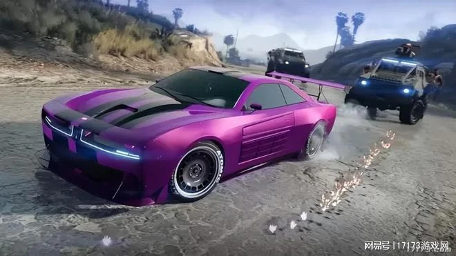 《GTA OL》夏季DLC「聖安地列斯僱傭兵」6月13日上線