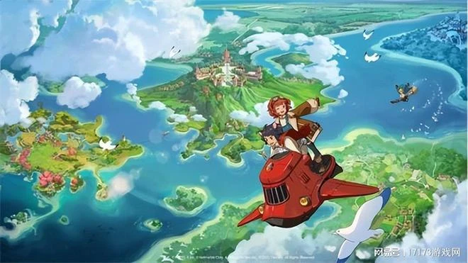 熱點預告：暴雪蓄力十年大作登場！騰訊網易強勢角逐六月開測新游