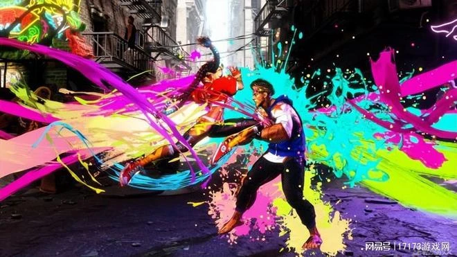 80後的童年回憶!經典街機新作火了,竟是因妹子一個動作?