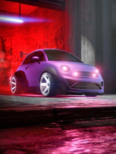 《GTAOL》本周活動更新 雙倍獎勵盡在飛行學校