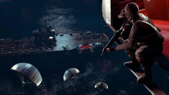 《GTAOL》全新更新 聖安地列斯僱傭兵6月13日推出