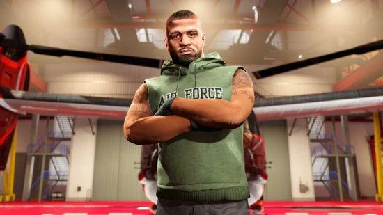 《GTAOL》全新更新 聖安地列斯僱傭兵6月13日推出