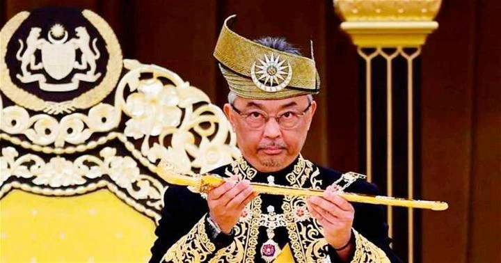 元首華誕冊封839名有功人士　林吉祥聶阿茲等26人受封丹斯里