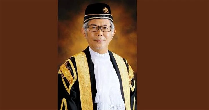 元首華誕冊封839名有功人士　林吉祥聶阿茲等26人受封丹斯里