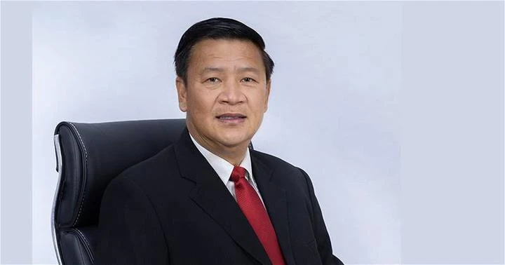 元首華誕冊封839名有功人士　林吉祥聶阿茲等26人受封丹斯里