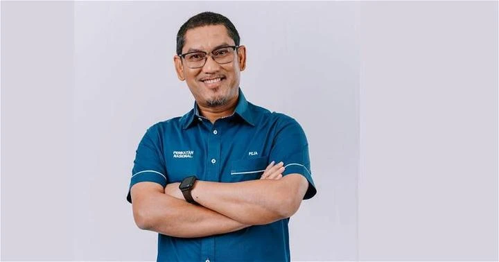 阿末費沙不上陣6州選舉