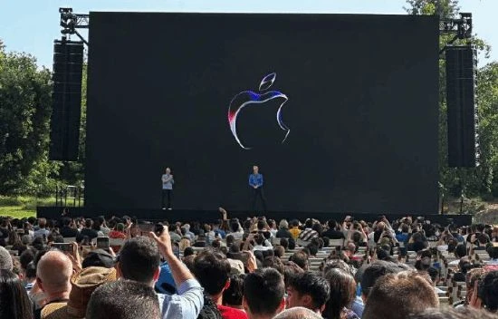 晨報|蘋果WWDC要點匯總 死亡擱淺將登陸Mac平台