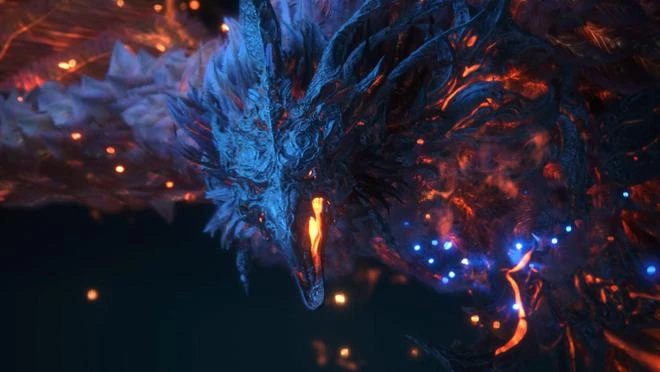 《最終幻想16》全新截圖