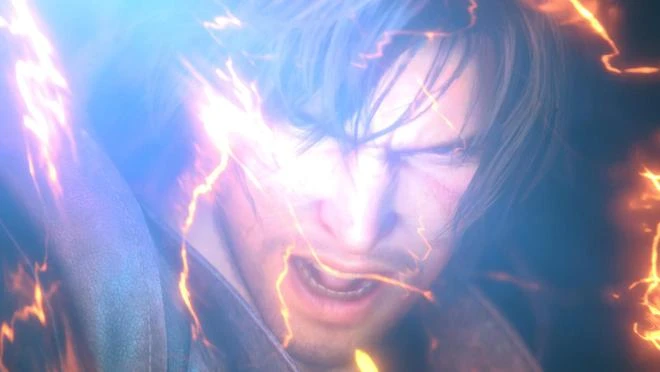 《最終幻想16》全新截圖