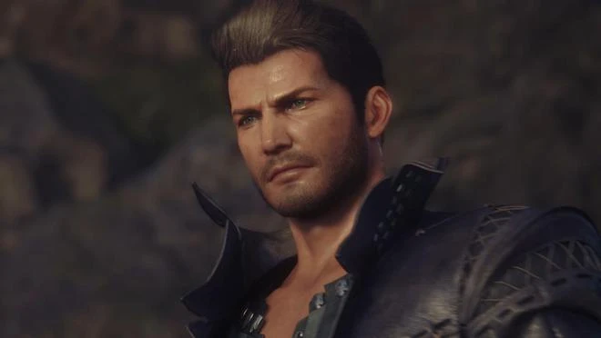 《最終幻想16》全新截圖