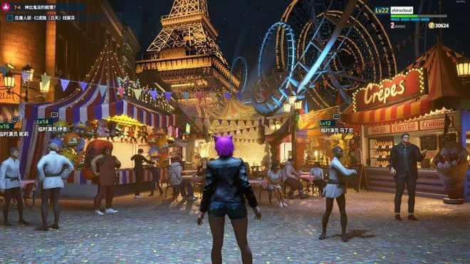 《街霸6》遊民評測9.0分 別搓招了，直接上吧