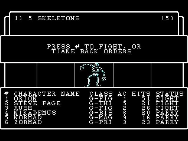 都2023年了,為什麼還有遊戲讓玩家徒手畫地圖?