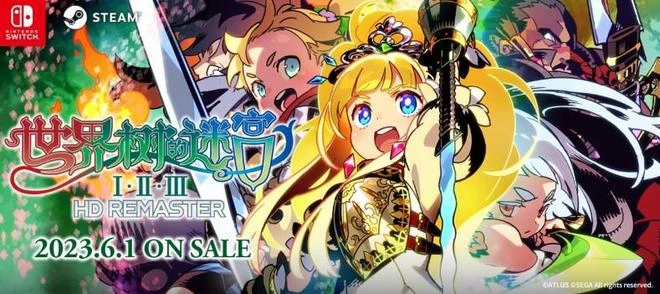 都2023年了,為什麼還有遊戲讓玩家徒手畫地圖?