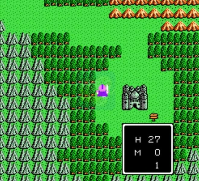 都2023年了,為什麼還有遊戲讓玩家徒手畫地圖?