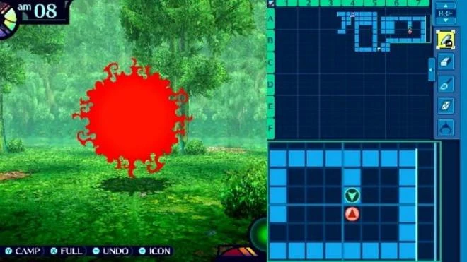 都2023年了，為什麼還有遊戲讓玩家徒手畫地圖？