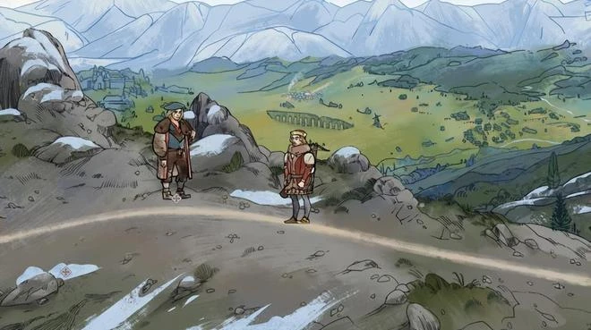 這款「鄉村話聊模擬器」 為什麼值得拿滿分?