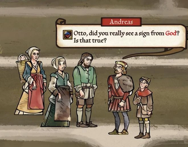 這款「鄉村話聊模擬器」 為什麼值得拿滿分?