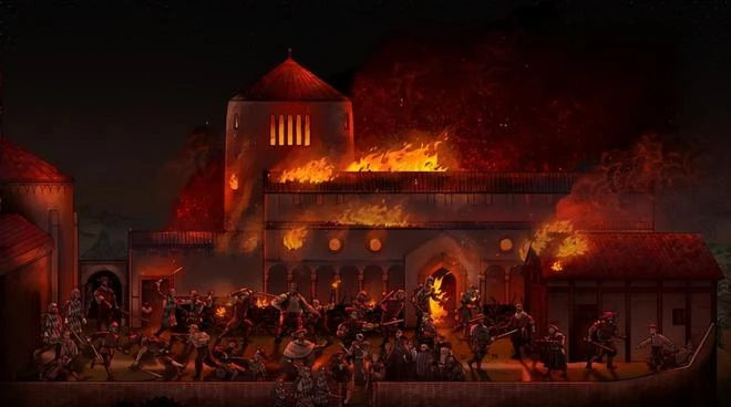 這款「鄉村話聊模擬器」 為什麼值得拿滿分?