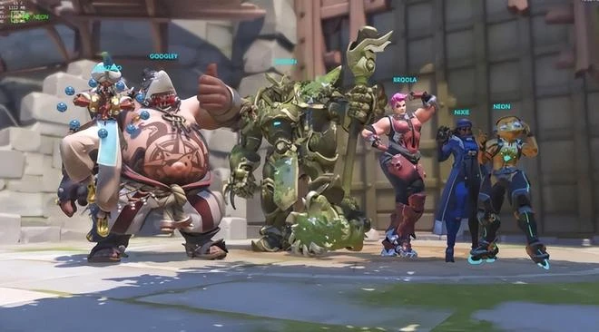 這個世界需要英雄,但如果他們已經忘記了初衷呢?