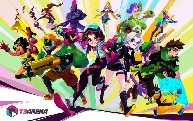 這個世界需要英雄,但如果他們已經忘記了初衷呢?