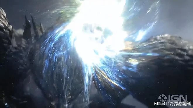 製作人解說《最終幻想16》戰鬥系統 展示召喚獸技能