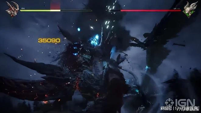 製作人解說《最終幻想16》戰鬥系統 展示召喚獸技能