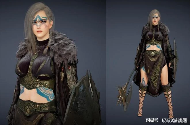 《黑色沙漠》手游明日推出「永冬之山」 自動戰鬥可獲頂級裝備