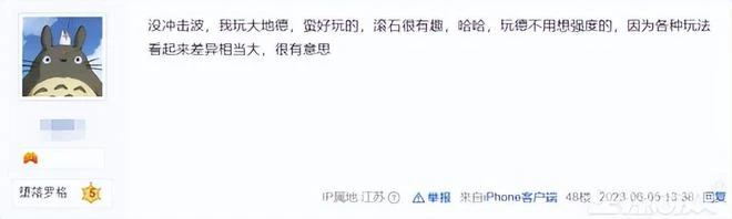 玩德魯伊的都這樣?主播爆肝《暗黑4》硬核模式,打盹2秒存檔全無