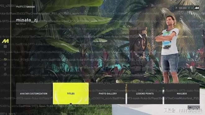 《飆酷車神：引擎盛典》玩法視頻提前泄露展示世界地圖以及街頭賽