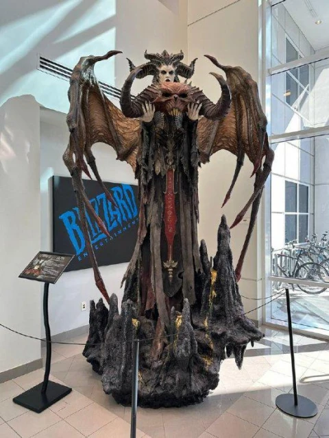 《暗黑4》首個硬核模式滿級玩家誕生！將可永久留名