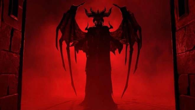 《暗黑破壞神4》遊民評測8.6分 前面可是地獄啊