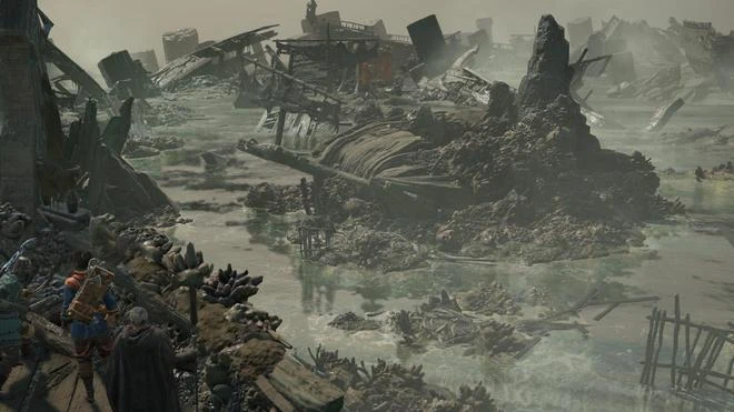 《暗黑破壞神4》遊民評測8.6分 前面可是地獄啊