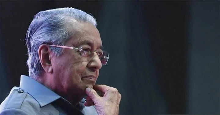 沙努西因「檳州屬吉打論」被指犯罪　敦馬：太過分了