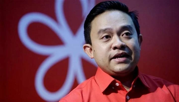 旺賽夫批政府　諸多藉口推遲提呈政治獻金法