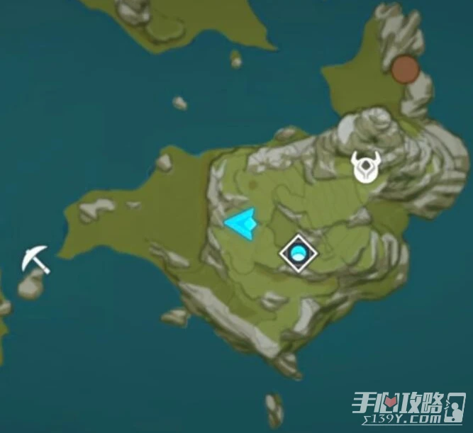 《原神》3.7決鬥召喚之巔角色彩蛋位置一覽