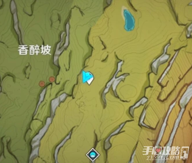 《原神》3.7決鬥召喚之巔角色彩蛋位置一覽