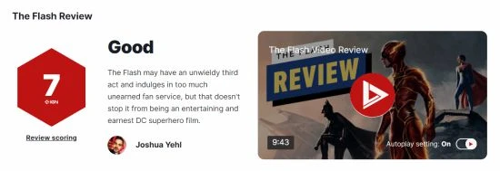 晨報|暗黑4成最暢銷的暴雪遊戲 閃電俠M站僅60分