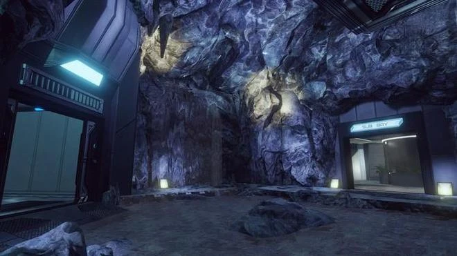 《殺戮空間2》更新Deep Blue Z上線