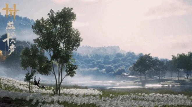 《燕雲十六聲》不教玩家玩遊戲