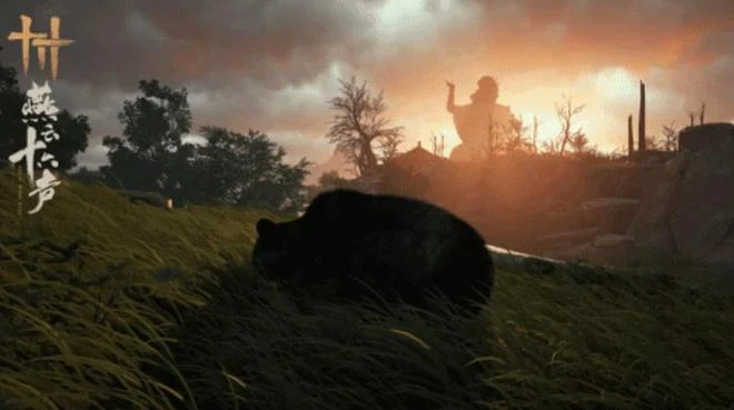 《燕雲十六聲》不教玩家玩遊戲