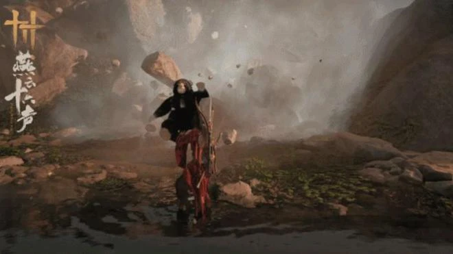 《燕雲十六聲》不教玩家玩遊戲