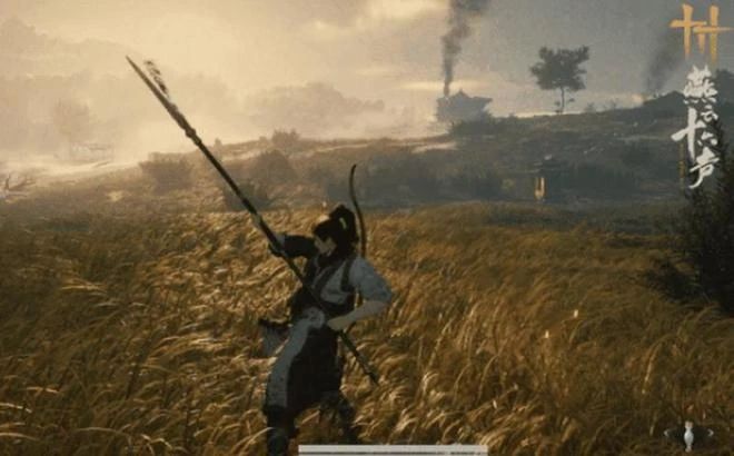 《燕雲十六聲》不教玩家玩遊戲