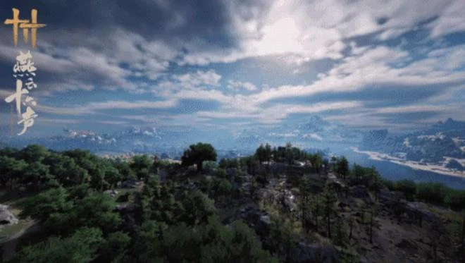 《燕雲十六聲》不教玩家玩遊戲