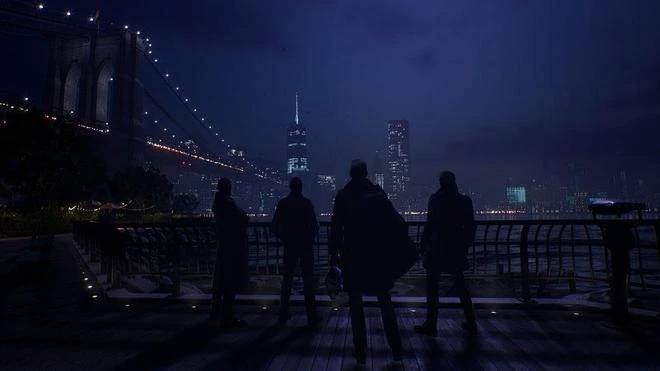 傳Starbreeze《收穫日3》將於9月份推出